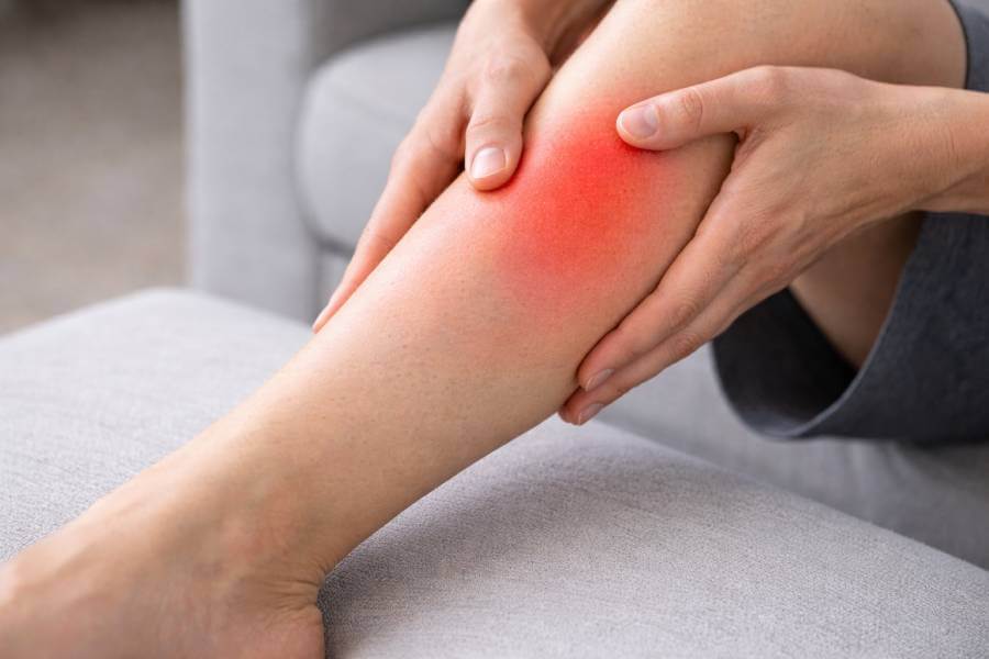 crioterapia tenosinovite ghiaccio 2 Crimas