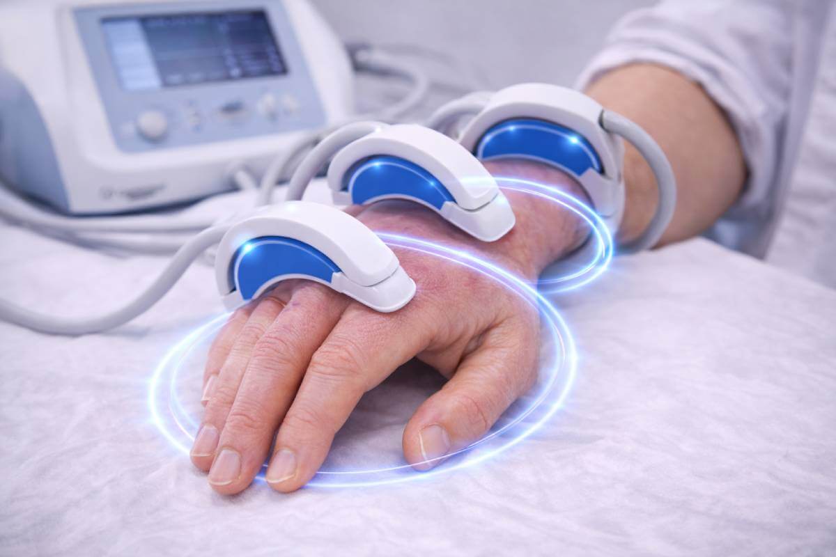 Algodistrofia post‑operatoria: sintomi, diagnosi e cure