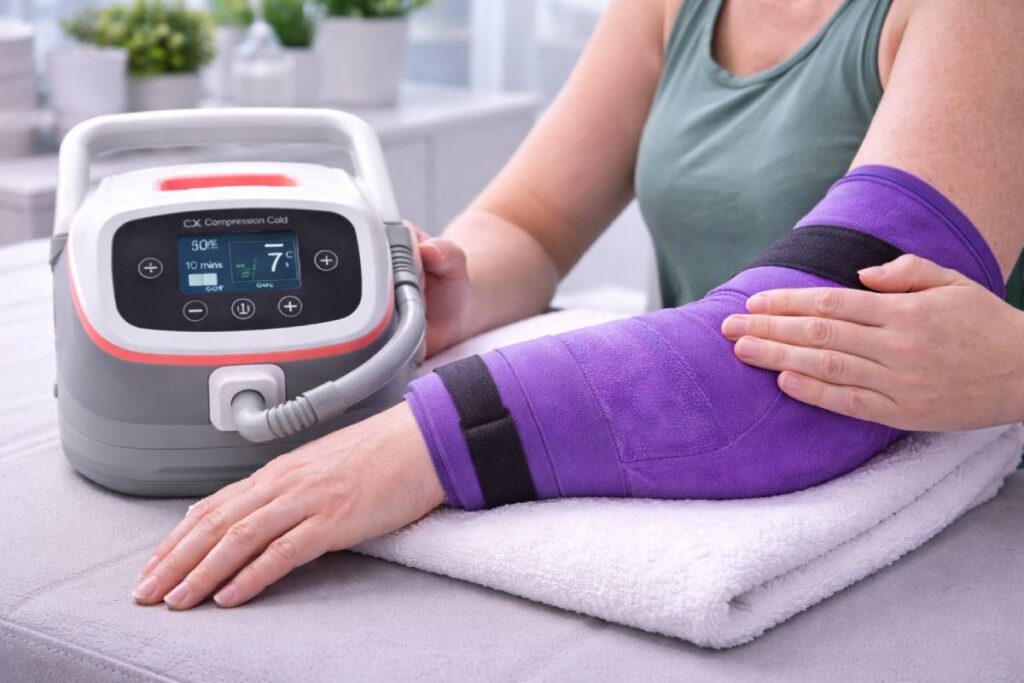 mobilizzazione Crimas