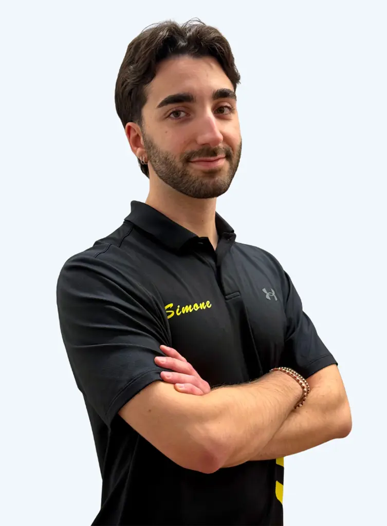 dott stefano battilori new Crimas